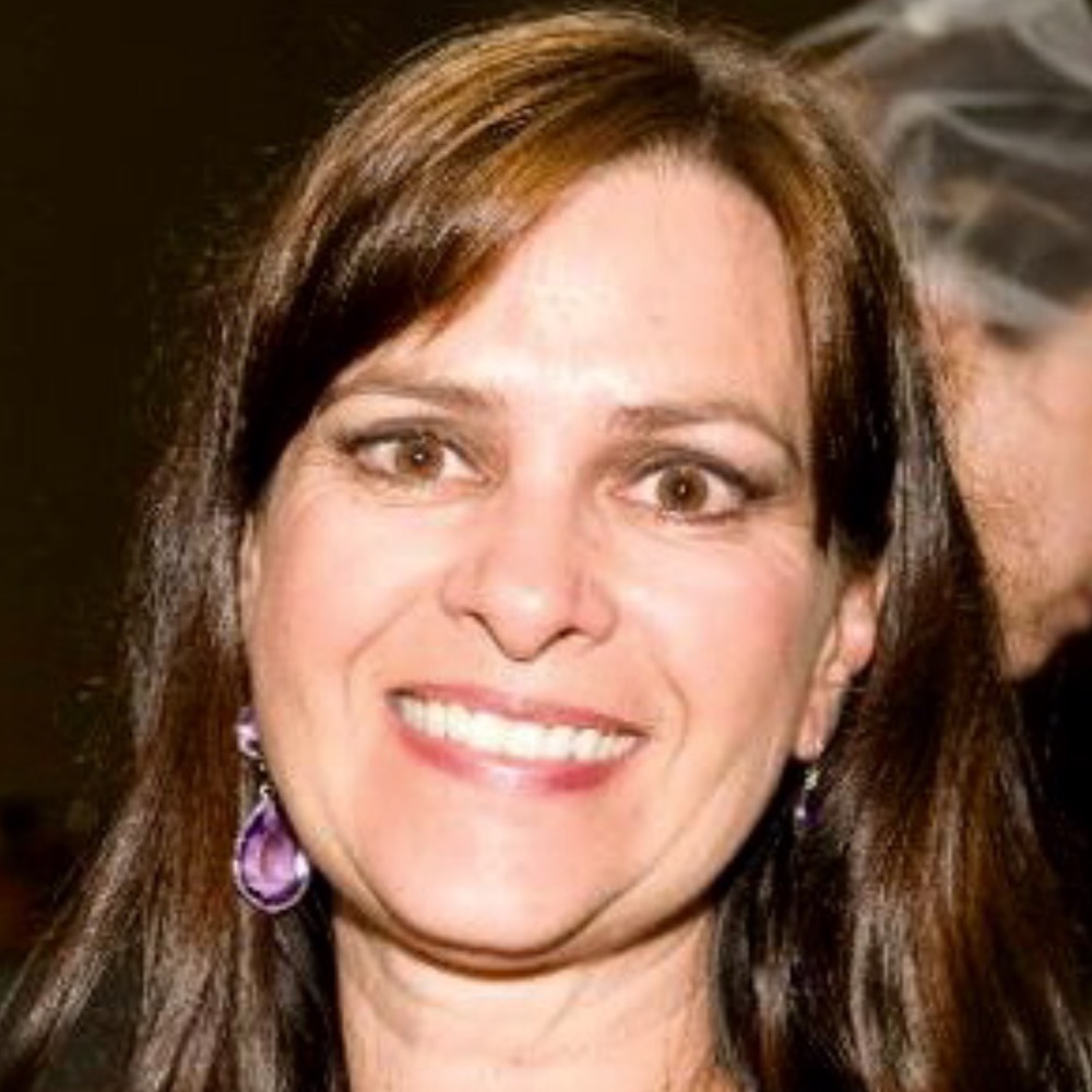 Meet your Posher, Sheryl